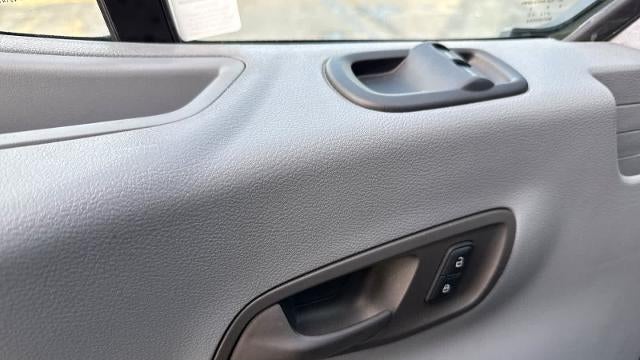 2017 Ford Transit 350 HD