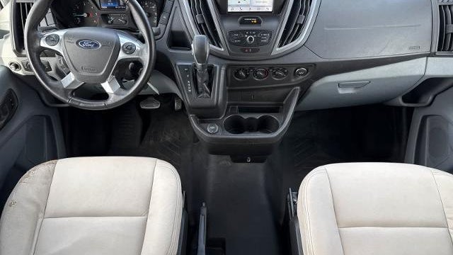 2017 Ford Transit 350 HD