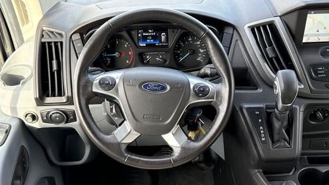 2017 Ford Transit 350 HD