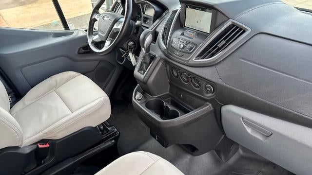 2017 Ford Transit 350 HD