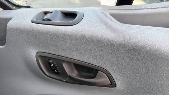 2017 Ford Transit 350 HD