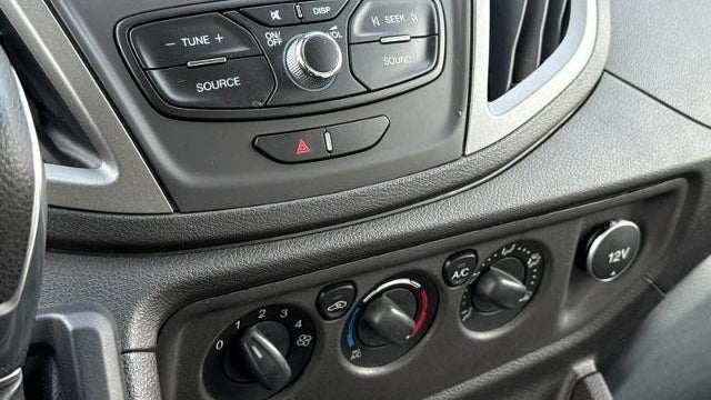 2017 Ford Transit 350 HD