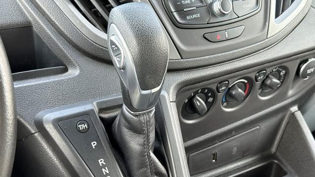 2017 Ford Transit 350 HD