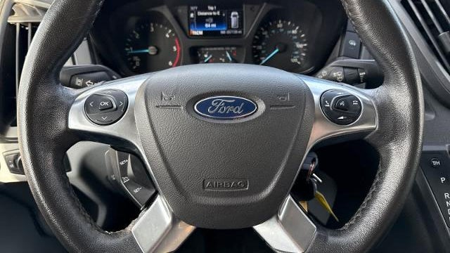 2017 Ford Transit 350 HD
