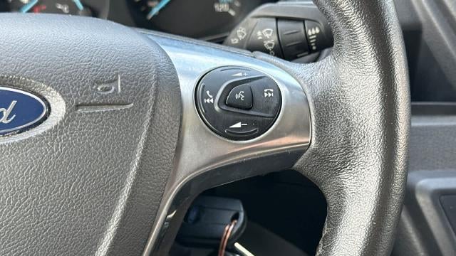 2017 Ford Transit 350 HD