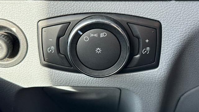 2017 Ford Transit 350 HD