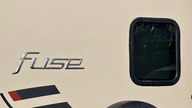 2017 Ford Transit 350 HD