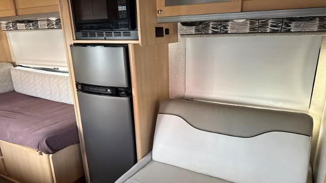 2017 Ford Transit 350 HD