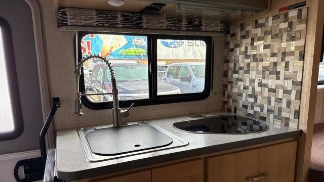 2017 Ford Transit 350 HD
