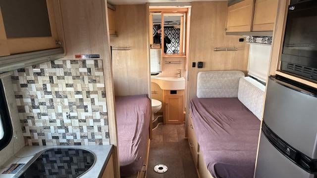 2017 Ford Transit 350 HD