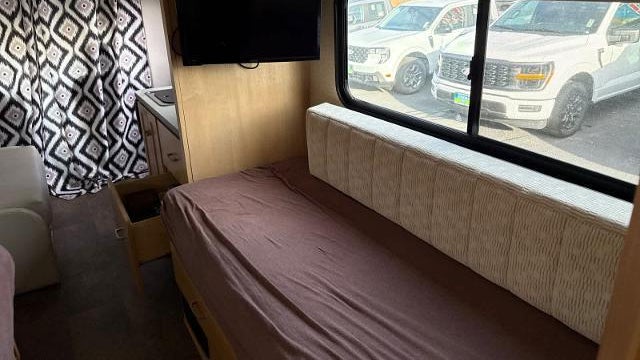 2017 Ford Transit 350 HD