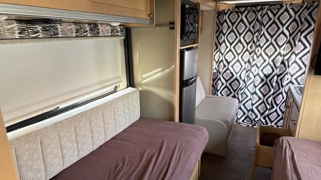 2017 Ford Transit 350 HD