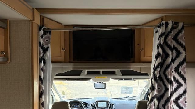 2017 Ford Transit 350 HD