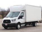 2015 Transit Thumbnail 5
