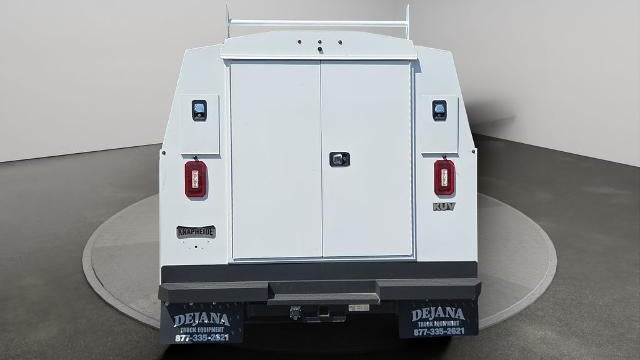 2024 Ford E-Series E-450 SD