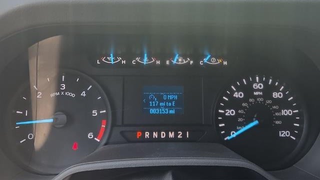 2024 Ford E-Series E-450 SD