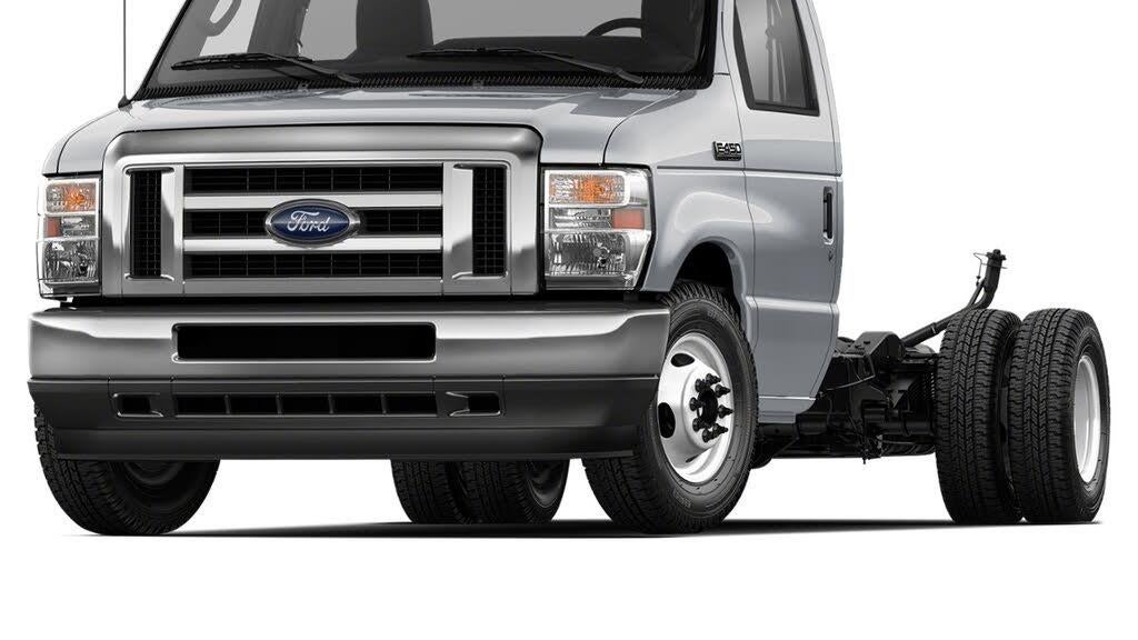 Preowned 2026 Ford E-Series E-450 SD for Sale