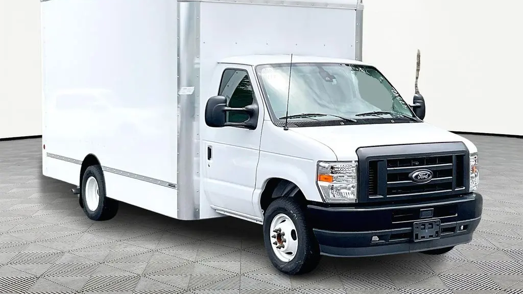 Preowned 2024 Ford E-Series E-450 SD for Sale