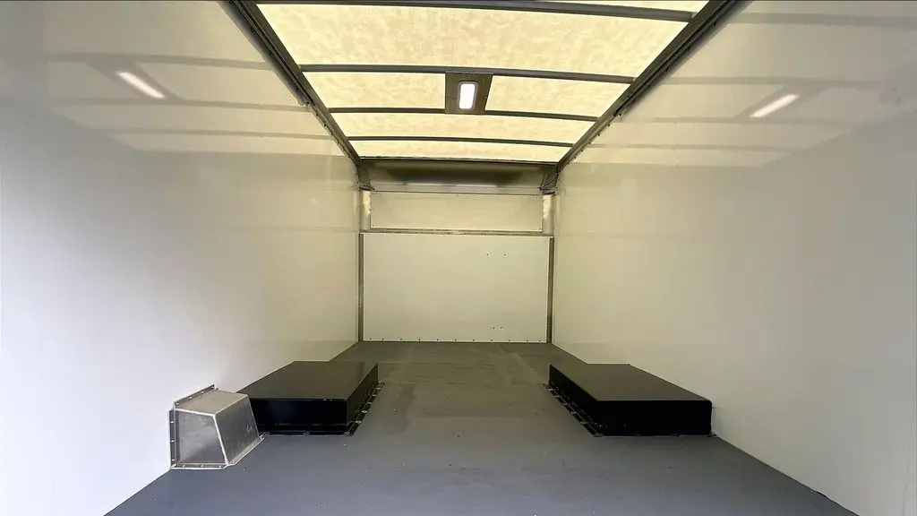 2024 Ford E-Series E-450 SD