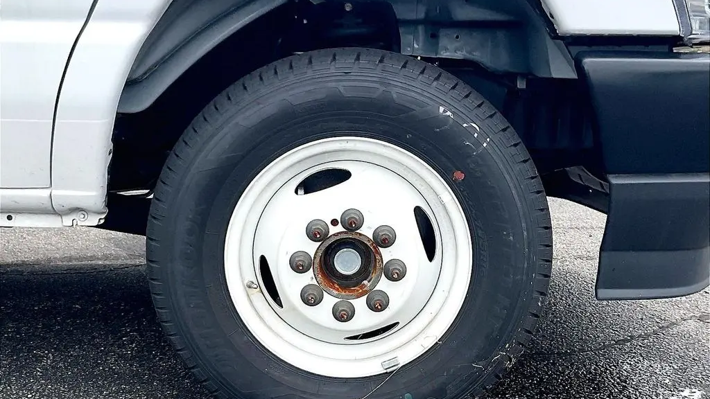 2024 Ford E-Series E-450 SD