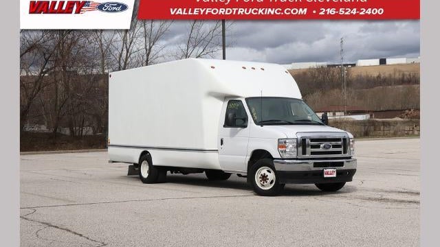 Preowned 2025 Ford E-Series E-450 SD for Sale