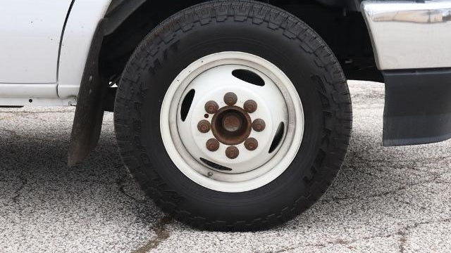 2025 Ford E-Series E-450 SD
