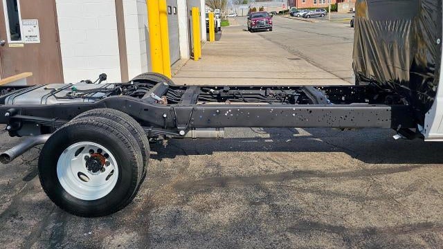 2027 Ford E-Series E-450 SD