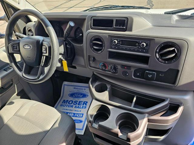 2027 Ford E-450 - $38,500