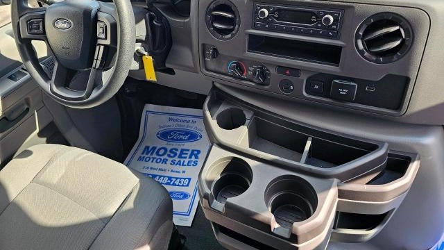 2027 Ford E-Series E-450 SD