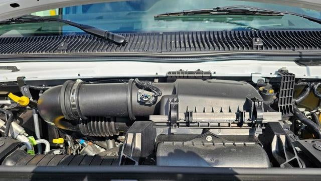 2027 Ford E-Series E-450 SD