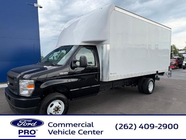 2027 Ford E-450 - $65,963