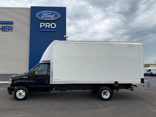 2027 Ford E-450 - $65,963