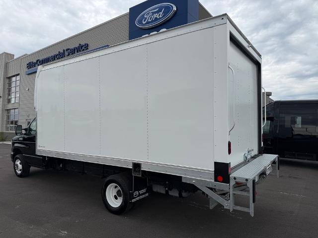 2027 Ford E-450 - $65,963