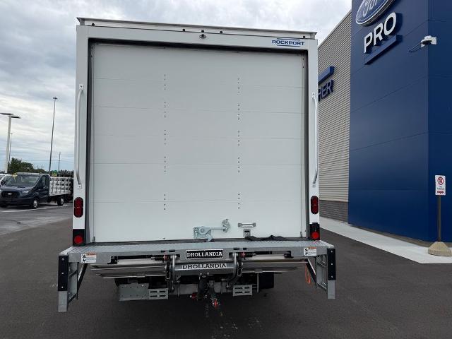 2027 Ford E-450 - $65,963