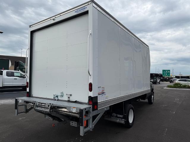2027 Ford E-450 - $65,963