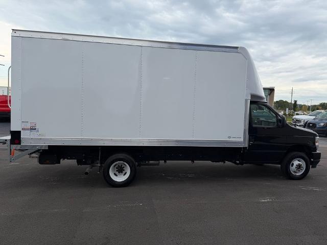 2027 Ford E-450 - $65,963