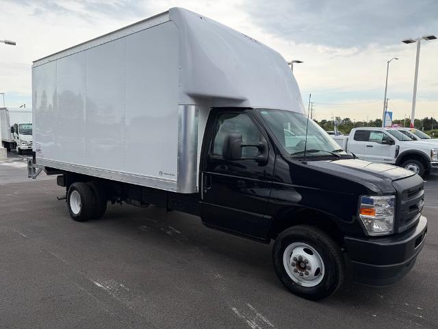 2027 Ford E-450 - $65,963