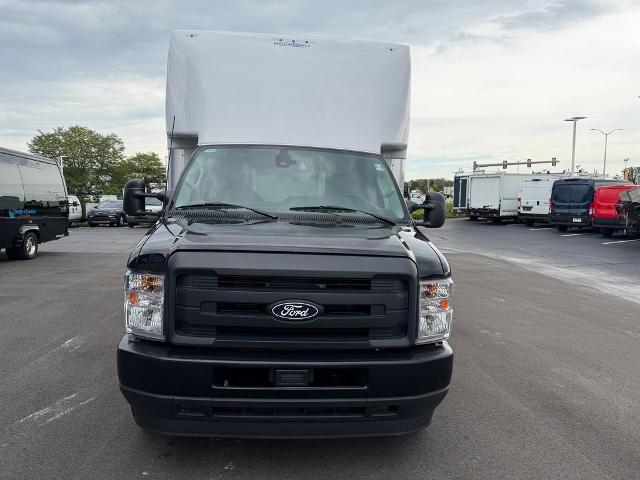2027 Ford E-450 - $65,963