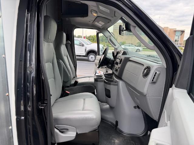 2027 Ford E-450 - $65,963