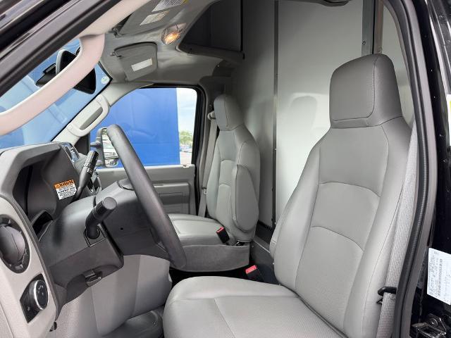 2027 Ford E-450 - $65,963