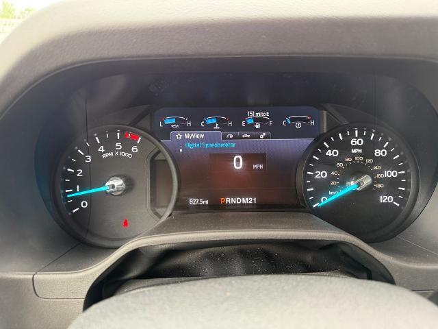 2027 Ford E-450 - $65,963