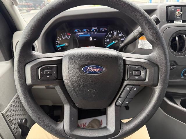 2027 Ford E-450 - $65,963