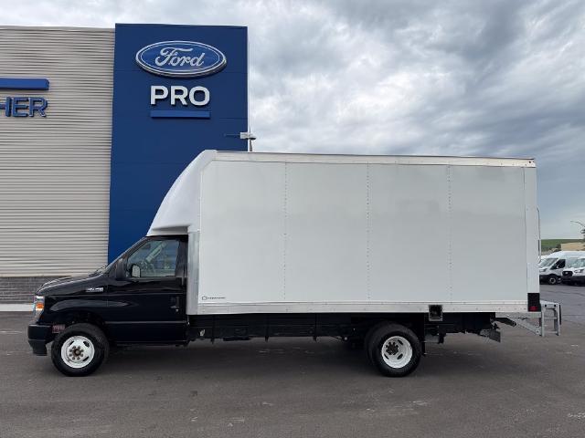 2027 Ford E-450 - $65,963