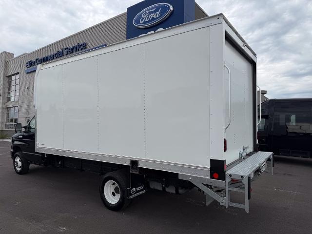 2027 Ford E-450 - $65,963