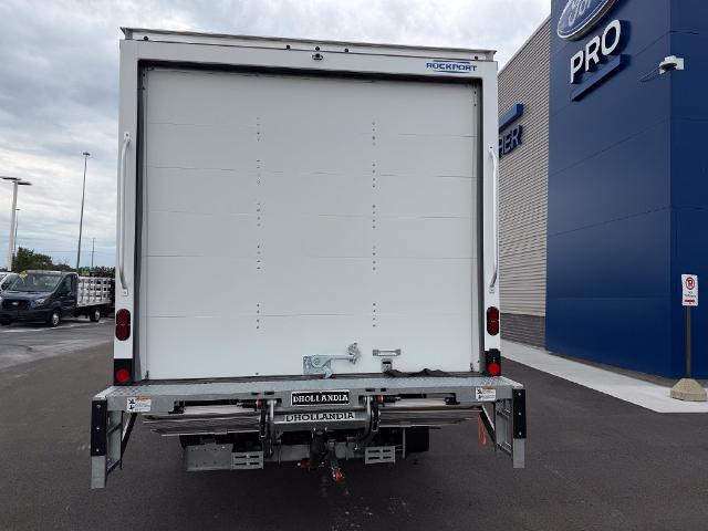 2027 Ford E-450 - $65,963