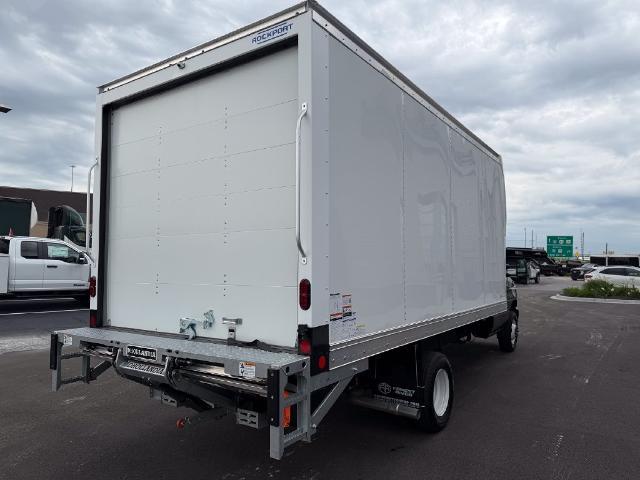 2027 Ford E-450 - $65,963