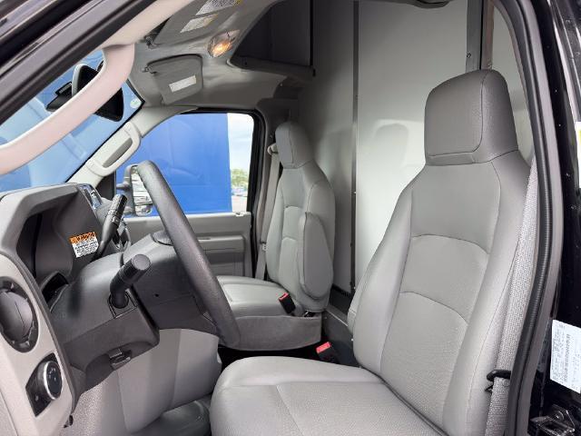 2027 Ford E-450 - $65,963