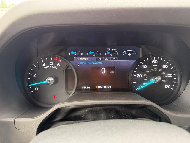 2027 Ford E-450 - $65,963