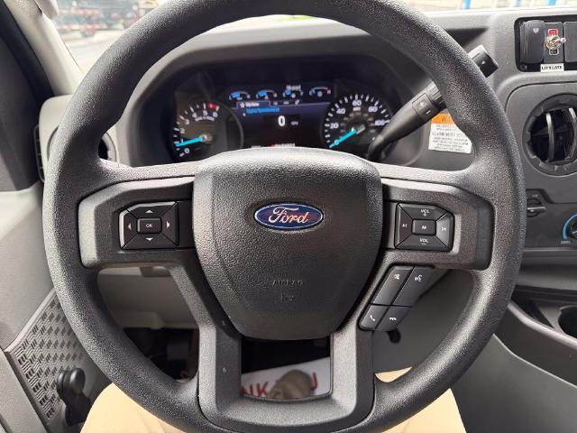 2027 Ford E-450 - $65,963