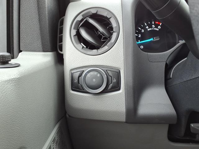 2027 Ford E-450
